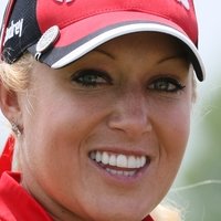 Natalie Gulbis Çıplak