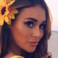 Natalie Henry Çıplak