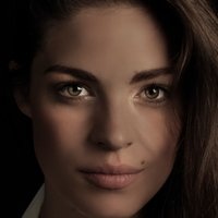 Natalie Madueño Çıplak