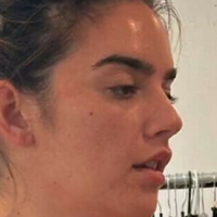Natalie Noel Çıplak