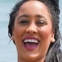 Natalie Nunn Çıplak