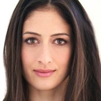 Natalie Padilla Çıplak
