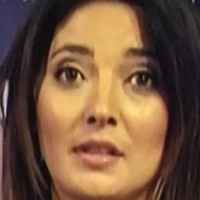 Natalie Sawyer Çıplak