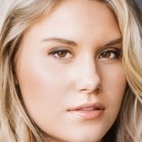Natalie Sharp Çıplak