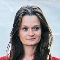 Natalie Spinell Çıplak