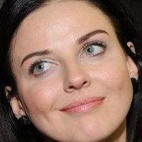 Nataliya Vlasova Çıplak