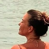 Natallia Rodrigues Çıplak