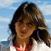 Natalya Shelyagina Çıplak
