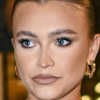 Natalya Wright Çıplak