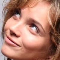 Natalya Zemtsova Çıplak