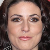 Natascha Berg Çıplak