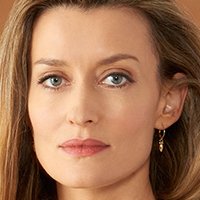 Natascha McElhone Çıplak