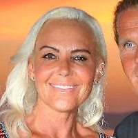 Natascha Ochsenknecht Çıplak