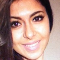 Natasha Aldridge Çıplak