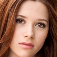 Natasha Calis Çıplak