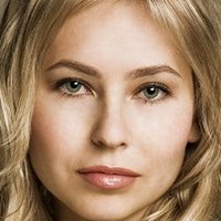 Natasha Diakova Çıplak