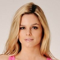 Natasha Gilbert Çıplak