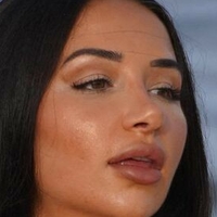 Natasha Graziano Çıplak