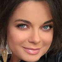 Natasha Koroleva Çıplak