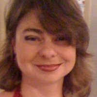 Natasha Korolyova Çıplak