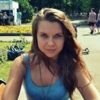 Natasha Kuznetsova Çıplak