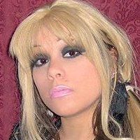 Natasha Talonz Çıplak