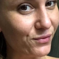 Natasha Thomsen Çıplak