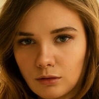 Natasha Tikhomirova Çıplak