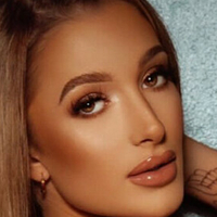 Natasha Tosini Çıplak