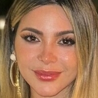 Nathalia Gonçalves Çıplak