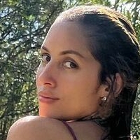 Nathália Rodrigues Çıplak