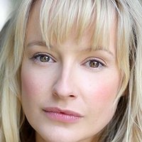 Nathalie Buscombe Çıplak