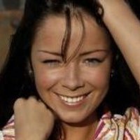 Nathalie Cassegrain Çıplak