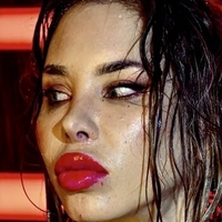Nathalie Crivelli Çıplak