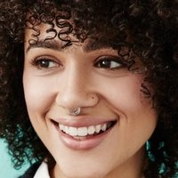 Nathalie Emmanuel Çıplak