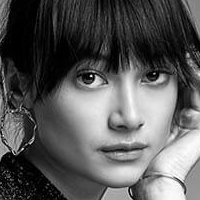 Nathalie Gabay Çıplak