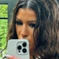 Nathalie Garza Çıplak