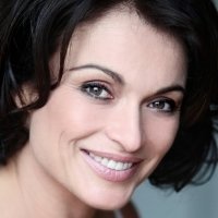 Nathalie Grandhomme Çıplak
