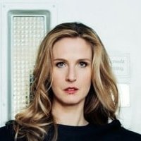 Nathalie Schott Çıplak