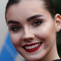 Nathalie Volk Çıplak