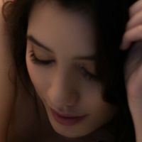 Naty Silva Çıplak