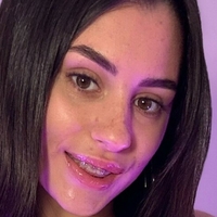 naughtylittleluna Çıplak