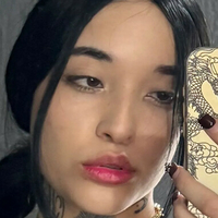 Nayel Marquin Çıplak