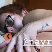 Nayra Kallinne Çıplak