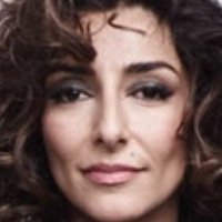 Necar Zadegan Çıplak