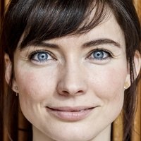 Neel Rønholt Çıplak