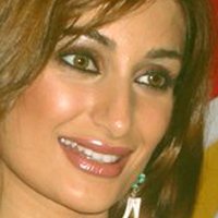 Negar Khan Çıplak