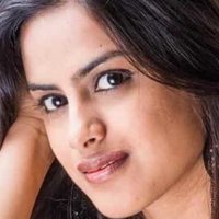 Neha Mahajan Çıplak