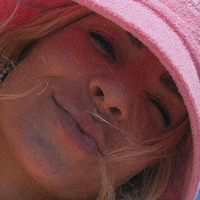 Nele Wüstenberg Çıplak