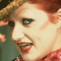 Nell Campbell Çıplak